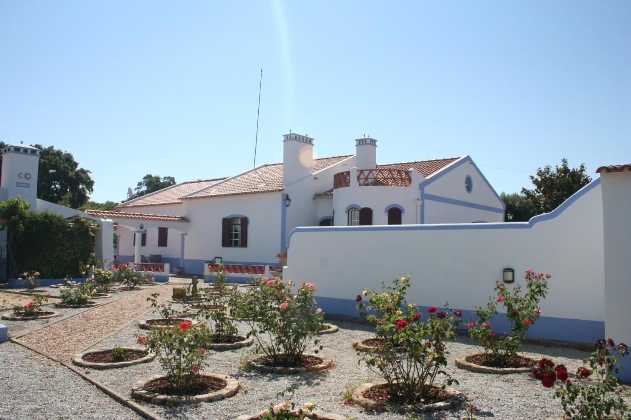 Sol Poente Villa Evora Exterior photo