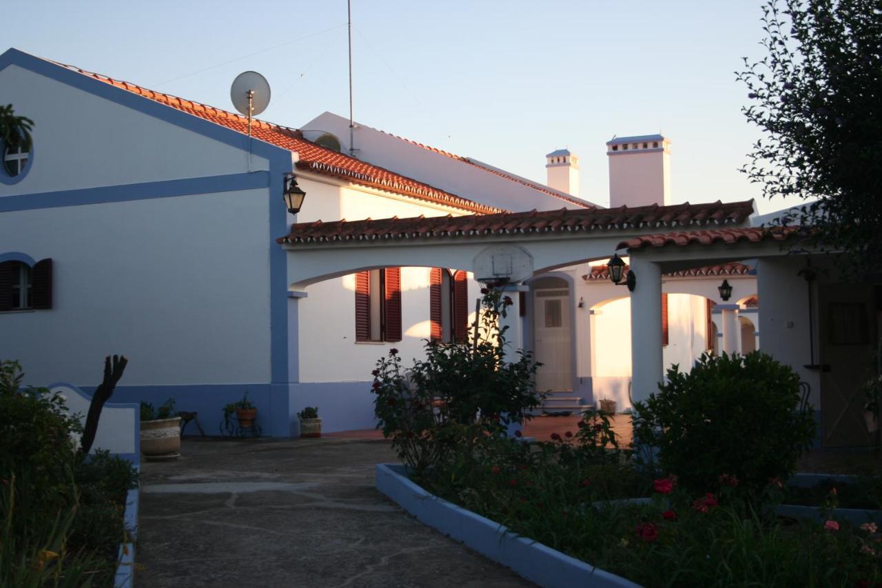 Sol Poente Villa Evora Exterior photo